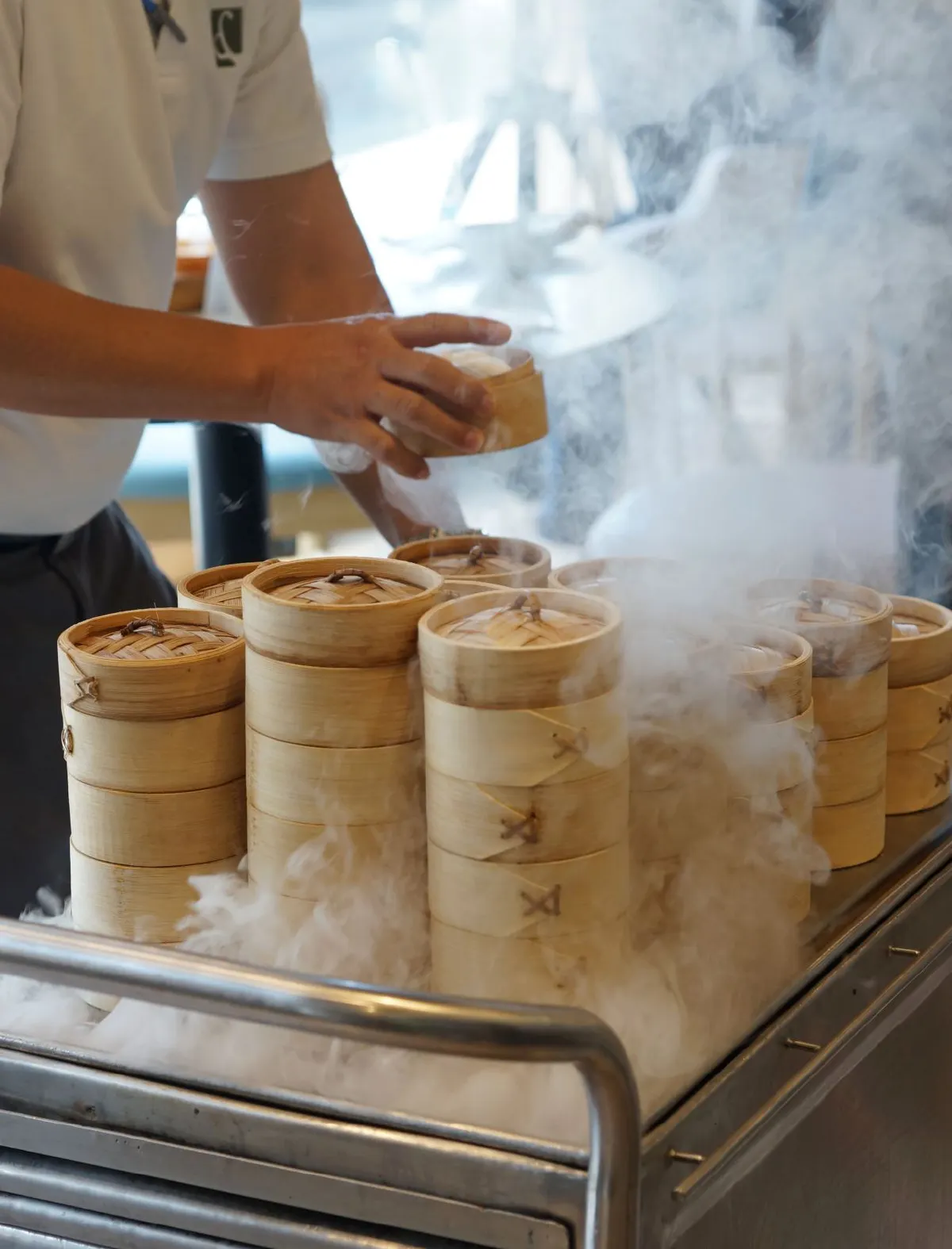 YANG มื้อง่ายๆ สไตล์ฮ่องกงที่วางช้อนไม่ลงเพราะความอร่อย