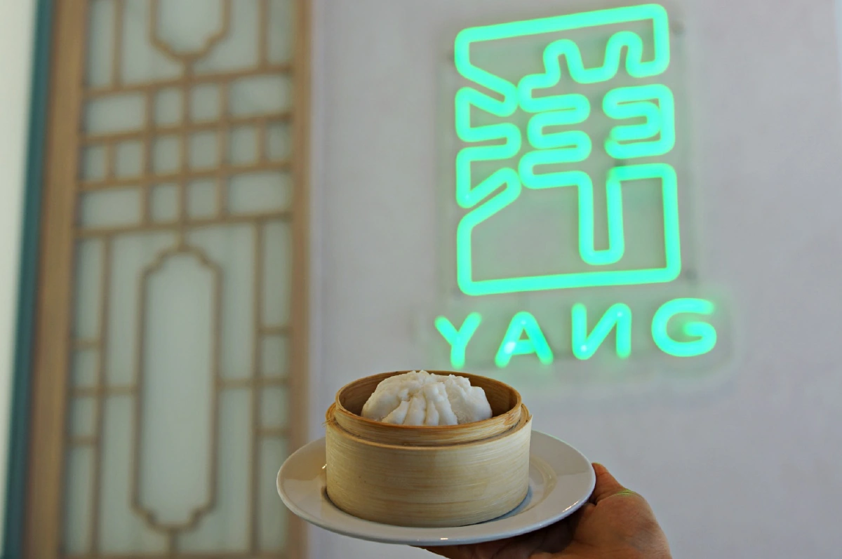 YANG มื้อง่ายๆ สไตล์ฮ่องกงที่วางช้อนไม่ลงเพราะความอร่อย