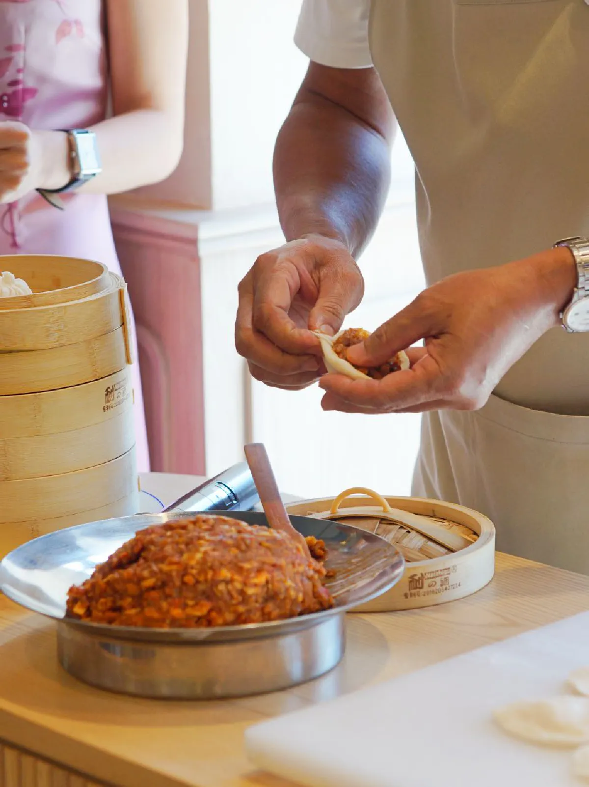 YANG มื้อง่ายๆ สไตล์ฮ่องกงที่วางช้อนไม่ลงเพราะความอร่อย