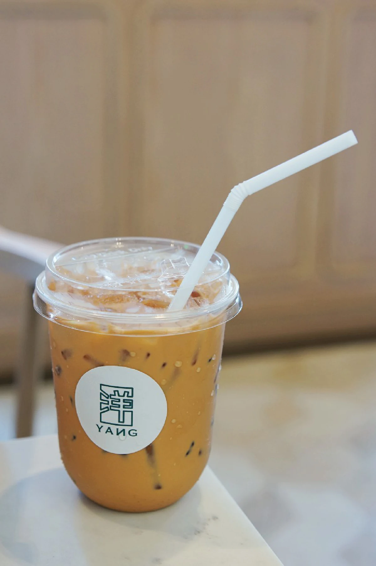 YANG มื้อง่ายๆ สไตล์ฮ่องกงที่วางช้อนไม่ลงเพราะความอร่อย