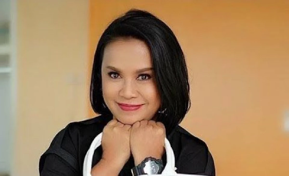 นก สินจัย ให้กำลังใจ ม้า อรนภา-เหมี่ยว ปวันรัตน์ หลังเจอดราม่าถาโถม