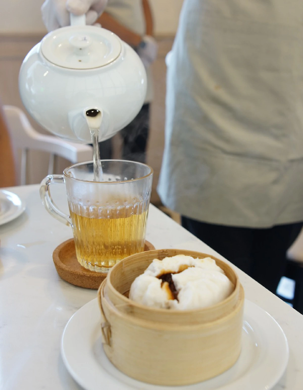 YANG มื้อง่ายๆ สไตล์ฮ่องกงที่วางช้อนไม่ลงเพราะความอร่อย