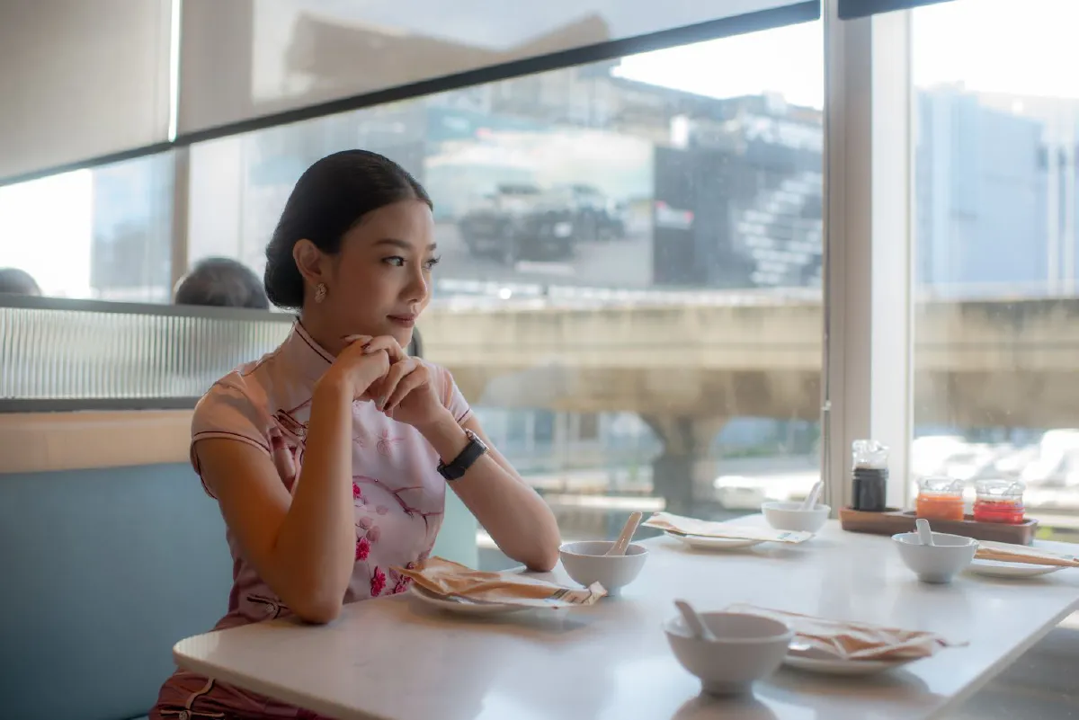 YANG มื้อง่ายๆ สไตล์ฮ่องกงที่วางช้อนไม่ลงเพราะความอร่อย