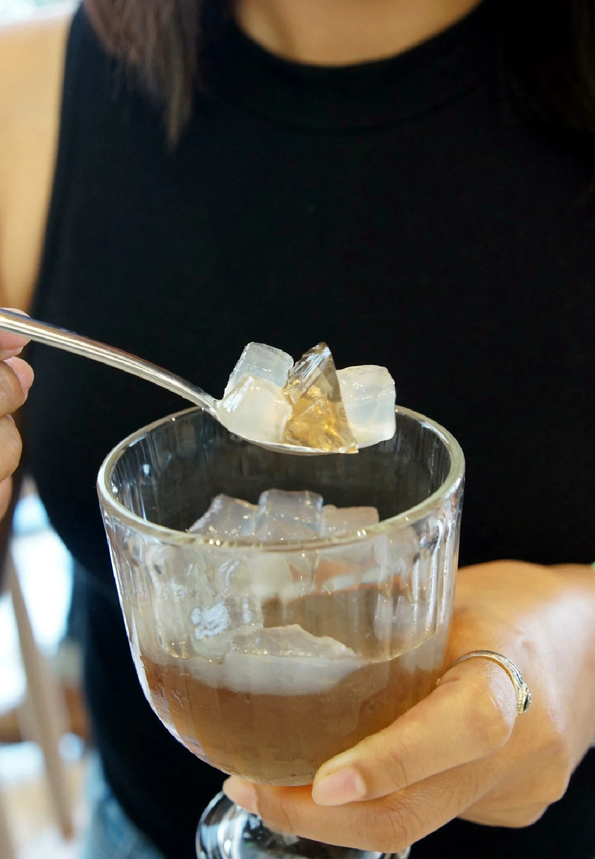 YANG มื้อง่ายๆ สไตล์ฮ่องกงที่วางช้อนไม่ลงเพราะความอร่อย