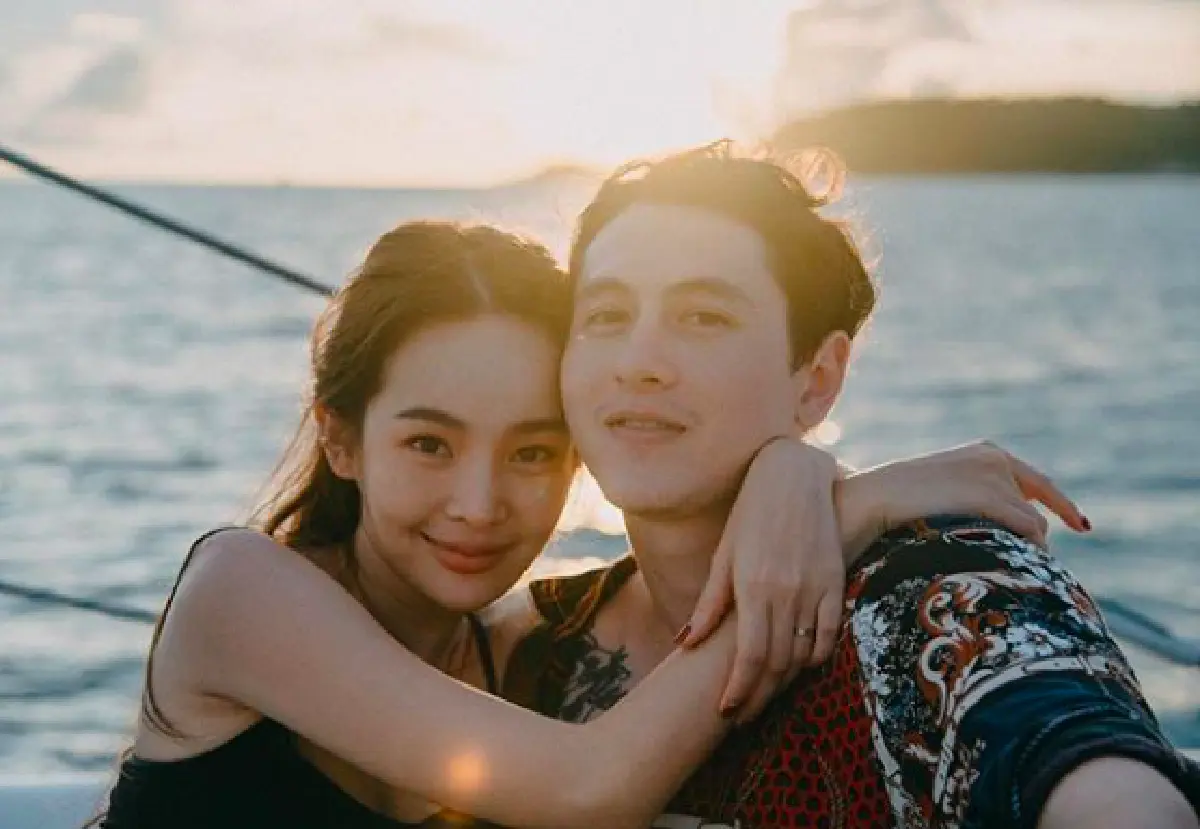 “ปุ้มปุ้ย” เล่าวีรกรรมแสบ ปีนรั้วกองพันเพื่อดู “กวินท์” สมัยเป็นทหารเกณฑ์