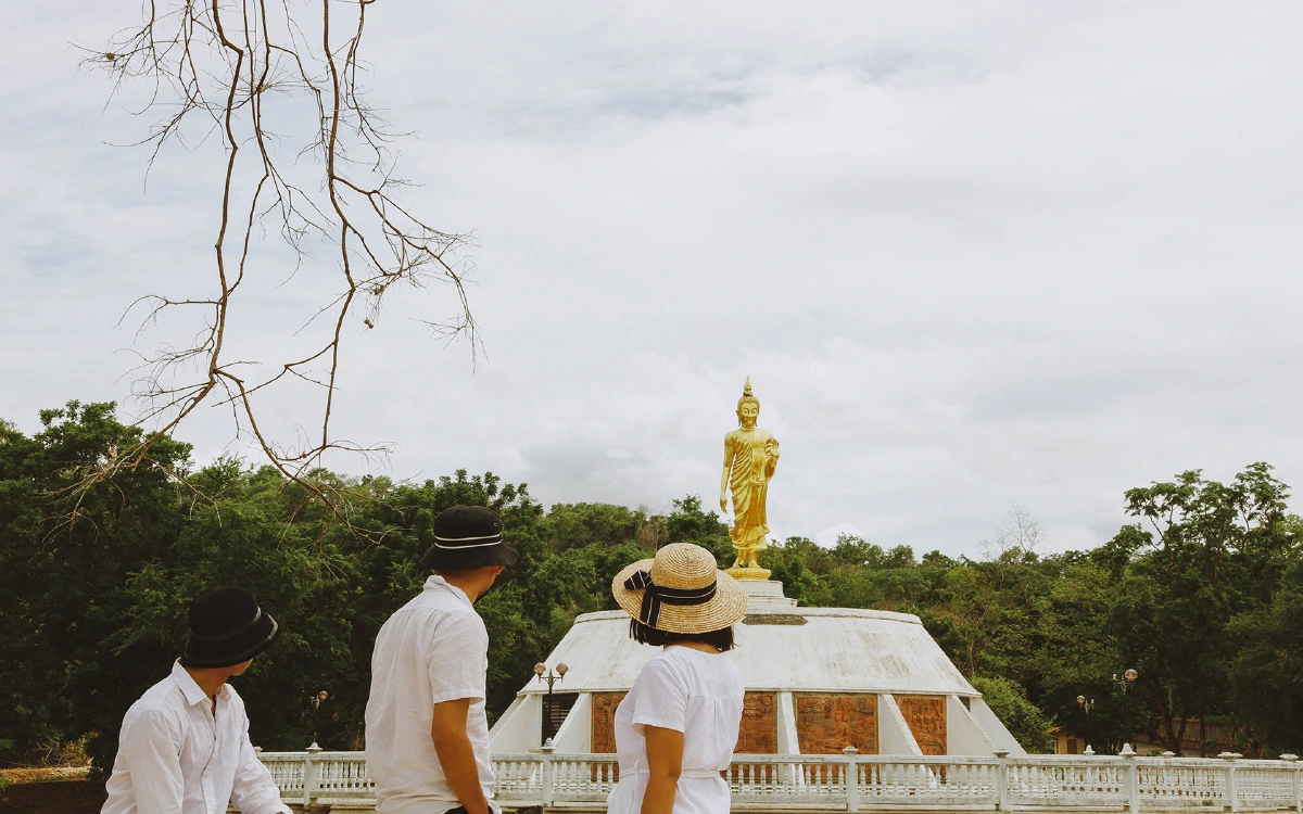 เลือกสไตล์ที่ใช่ แล้วไปตามรอย 10 สุดยอดทริปไอเดียอะเมซิ่งไทยเท่