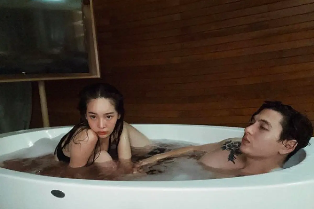 “ปุ้มปุ้ย” เล่าวีรกรรมแสบ ปีนรั้วกองพันเพื่อดู “กวินท์” สมัยเป็นทหารเกณฑ์