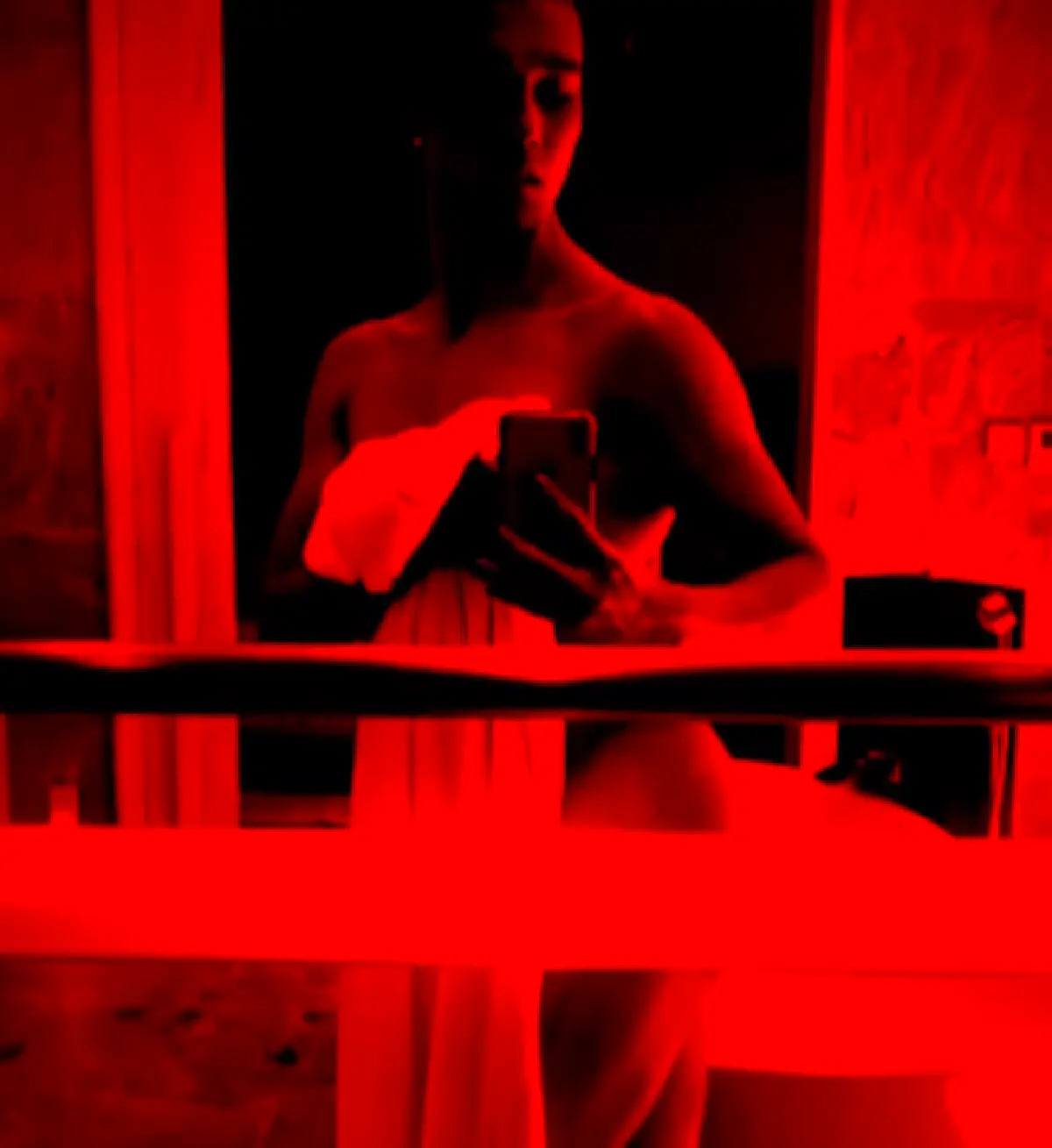  แคมเปญนี้ชนะขาดลอย! “คุณเต้ กันตนา” สลัดผ้าเล่นน้ำ ทำอุณหภูมิสระพุ่งปรี๊ด 