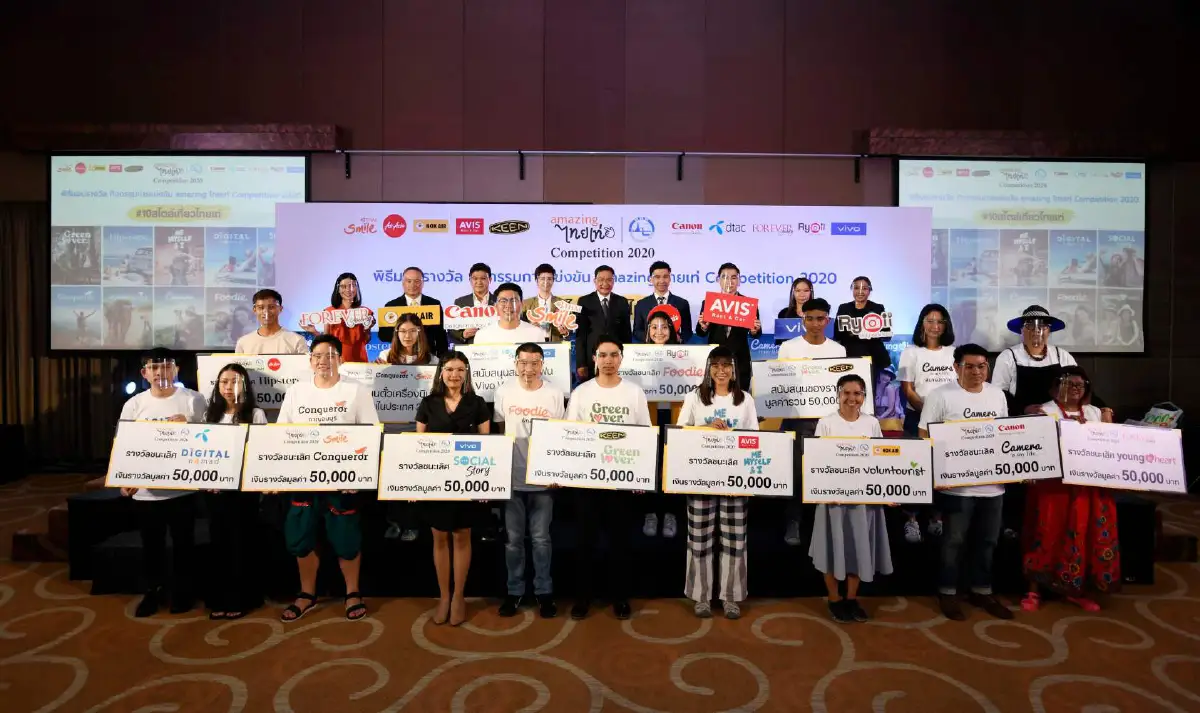 เลือกสไตล์ที่ใช่ แล้วไปตามรอย 10 สุดยอดทริปไอเดียอะเมซิ่งไทยเท่