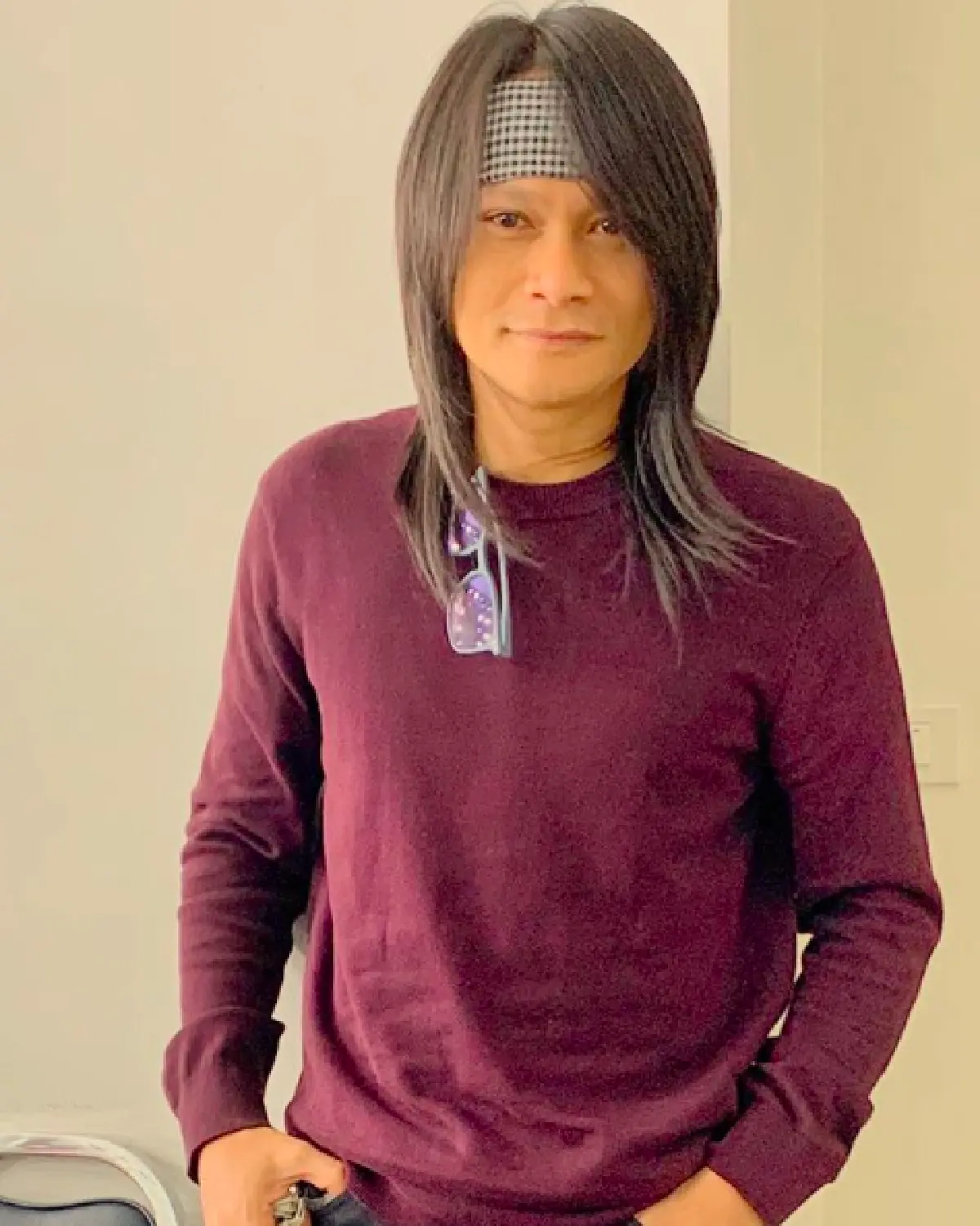 "พี สะเดิด” ตอบแล้วสรุปผมสวยนั้นของจริงหรือใส่วิก? พร้อมเผยเคล็ดลับเด็ด