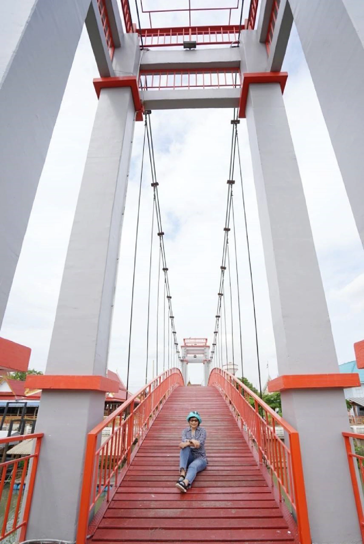 คิดถึงวันวานผ่านเส้นทางสุดประทับใจ 'สุพรรณบุรี'