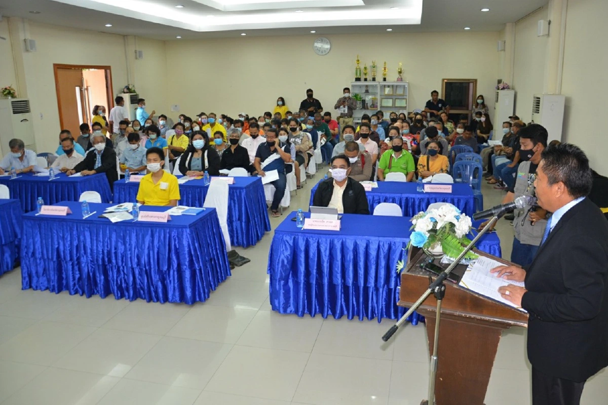 สะพานข้ามแยกวังสารภี ใครได้ใครเสีย 