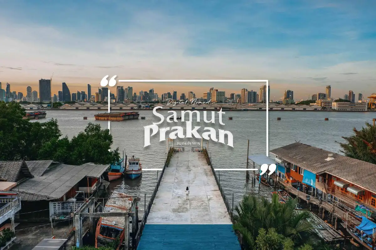 เลือกสไตล์ที่ใช่ แล้วไปตามรอย 10 สุดยอดทริปไอเดียอะเมซิ่งไทยเท่