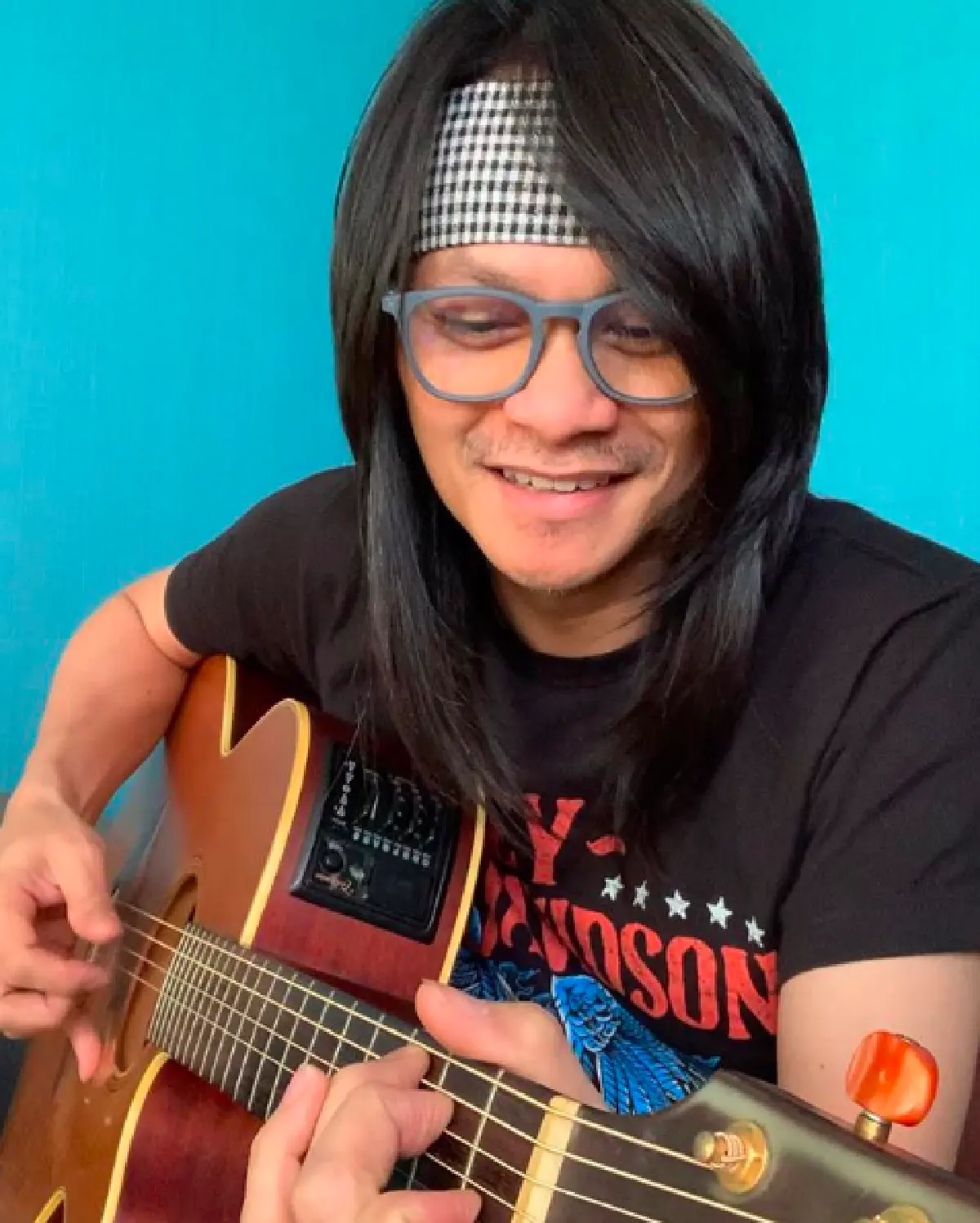 "พี สะเดิด” ตอบแล้วสรุปผมสวยนั้นของจริงหรือใส่วิก? พร้อมเผยเคล็ดลับเด็ด