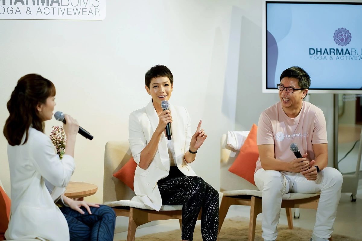 Dharma Bums ดึง นุ่น ศิรพันธ์ ขึ้นเป็นแบรนด์แอมบาสเดอร์คนแรกของไทย
