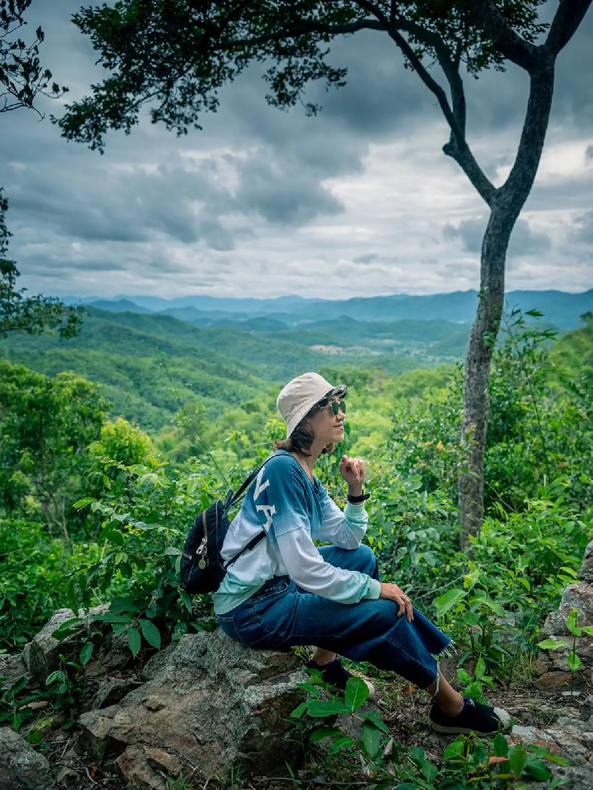คิดถึงวันวานผ่านเส้นทางสุดประทับใจ 'สุพรรณบุรี'