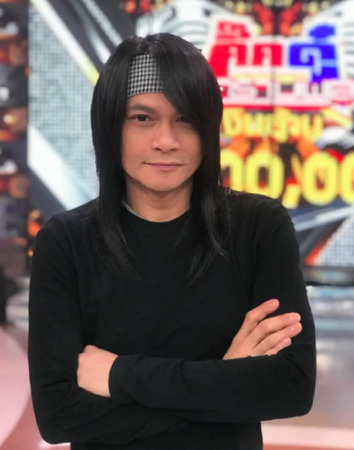 "พี สะเดิด” ตอบแล้วสรุปผมสวยนั้นของจริงหรือใส่วิก? พร้อมเผยเคล็ดลับเด็ด