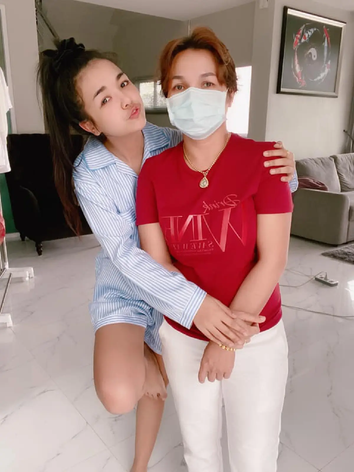 เจนนี่ ได้หมดถ้าสดชื่น ขอพิสูจน์ตัวเอง! พร้อมเคลียร์หนี้ให้แม่..แค่เอาหลักฐานมาคุยกัน