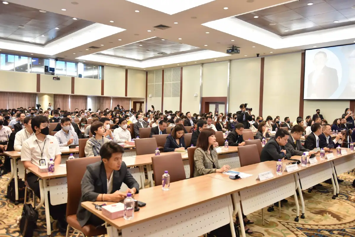 กระตุ้นเอกชนปรับตัวรับการค้ายุค NEW NORMAL