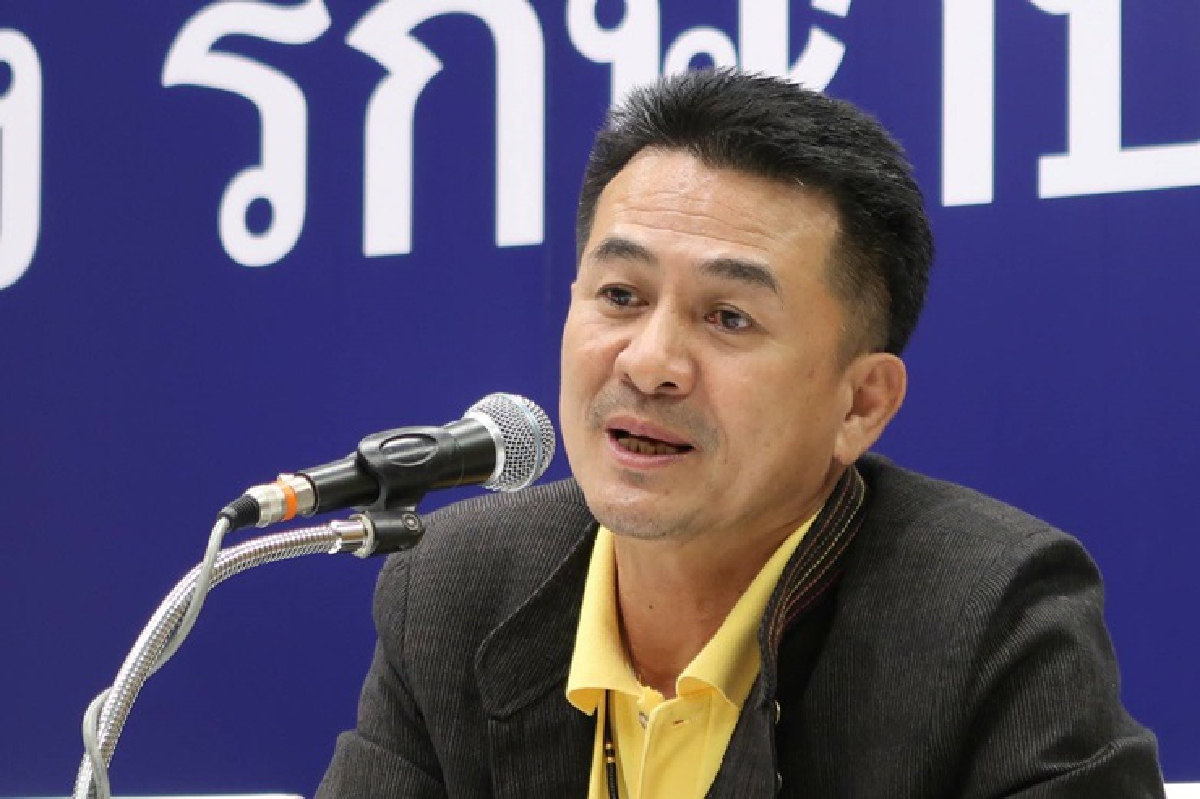 "ชลน่าน" เชื่อ หากรัฐบาลไม่ประวิงเวลา 6 เดือน ได้รธน.ใหม่ "ชลน่าน" เชื่อ หากรัฐบาลไม่ประวิงเวลา 6 เดือน ได้รธน.ใหม่