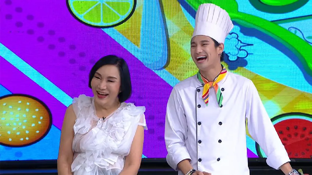 ม้า อรนภา เด้งต่อเนื่อง 3 รายการ! หลุดจากพิธีกร อลหม่านจานใหม่