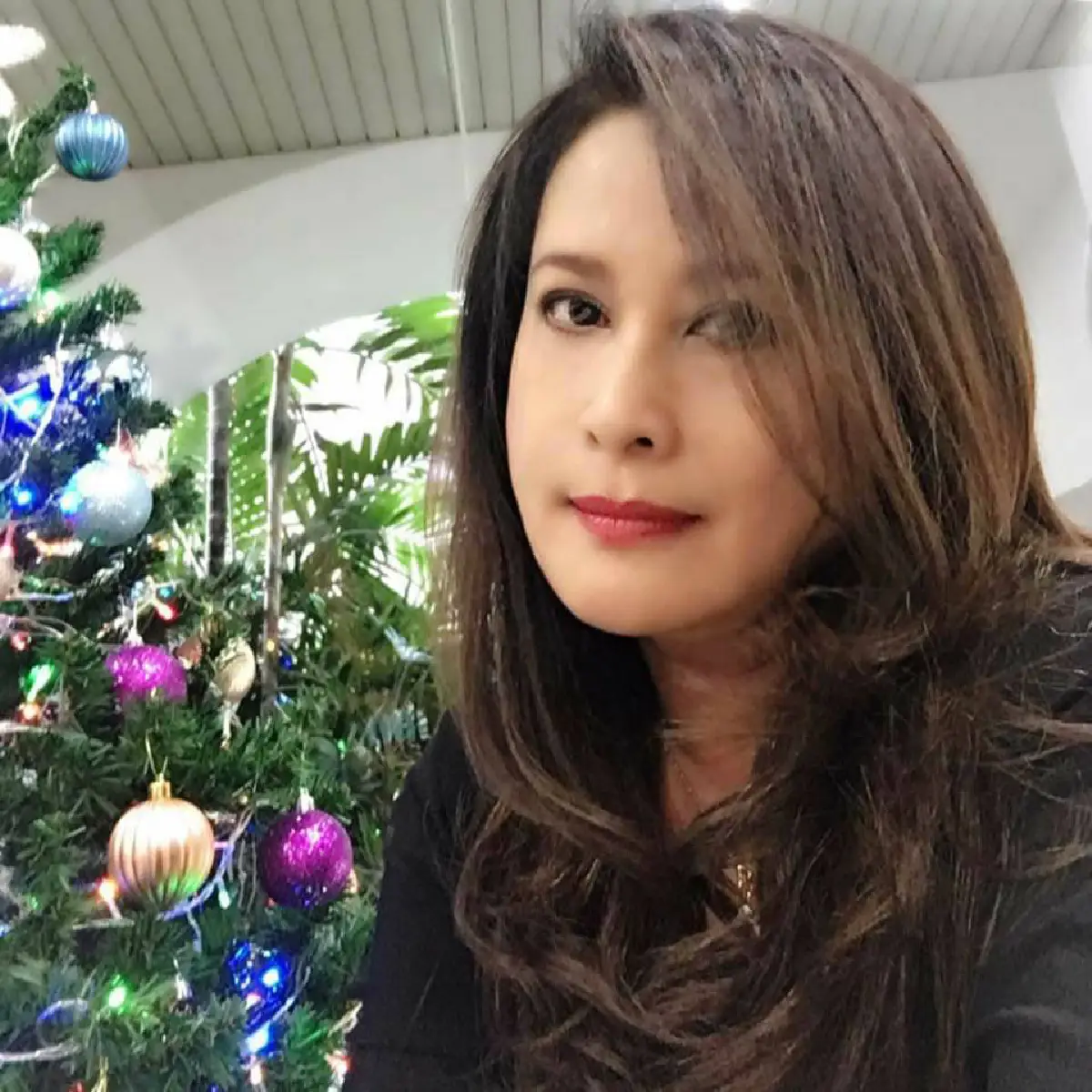 อ้อย กาญจนา นักแสดงรุ่นใหญ่ เสียชีวิตแล้วด้วยโรคหัวใจในวัย 61 ปี