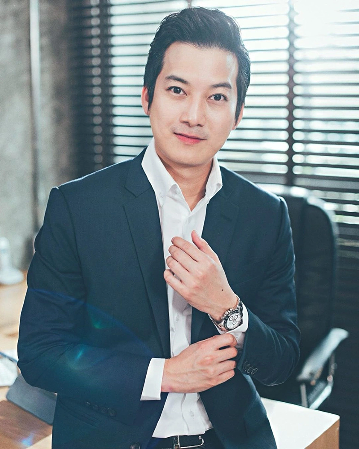 เชน ธนา ประกาศถอนโฆษณากับทางเนชั่น ยันไม่ได้สปอนเซอร์ช่องโดยตรง