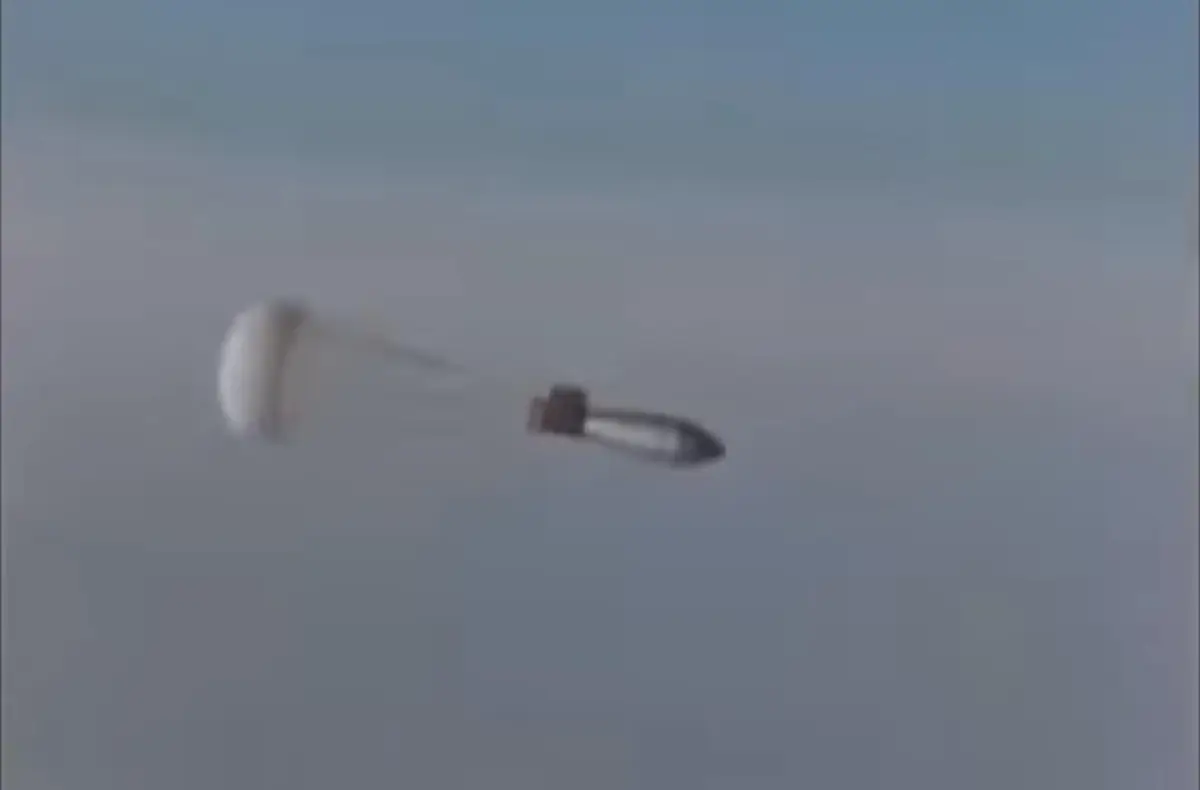 รัสเซียเผยคลิปลับทดลองระเบิดนิวเคลียร์ที่รุนแรงที่สุดในโลก   