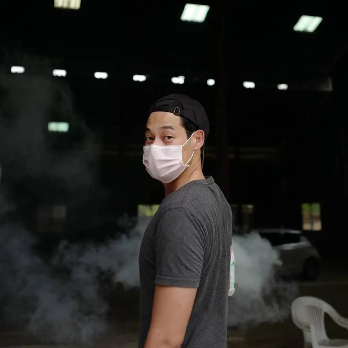 เพชร กรุณพล ตกใจ! คนแห่สนับสนุนผลงาน-คาเฟ่ หลังรู้ว่าเคยถูกแบนเพราะการเมือง