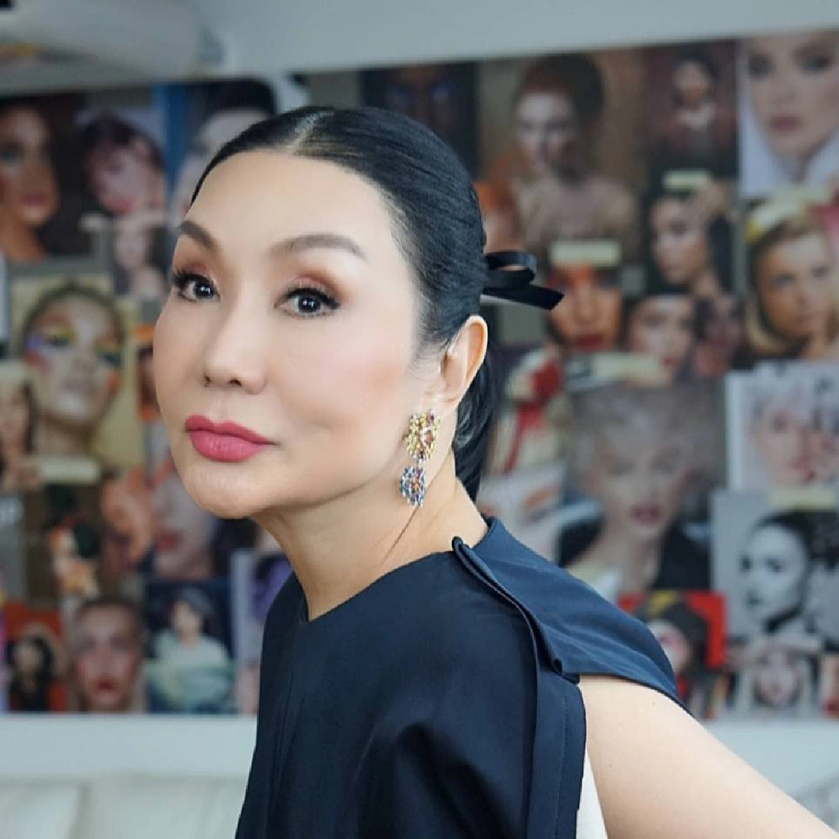 ม้า อรนภา เด้งต่อเนื่อง 3 รายการ! หลุดจากพิธีกร อลหม่านจานใหม่