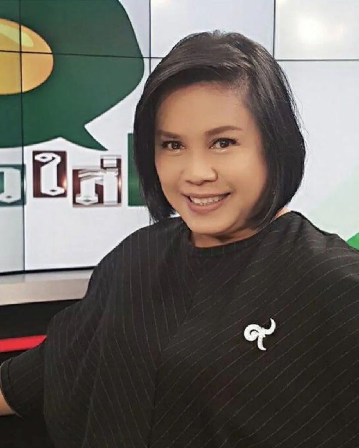 ไปอีกคน! เหมี่ยว ปวันรัตน์ เบรกการเป็นพิธีกร ข่าวใส่ไข่ หลังเจอกระแสต่อต้านหนัก 