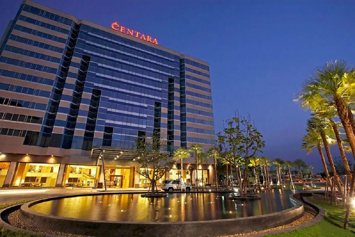 เซ็นทาราขยายฐานลงนามสัญญาบริหารเพิ่มอีก 3 แห่งในเมียนมาร์