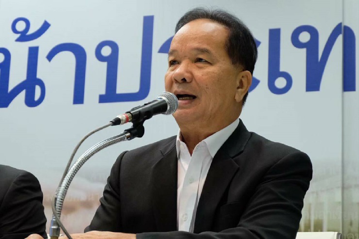 "สมคิด" อัด ส.ว.เห็นแก่ตัวขวางแก้รธน.ยันพรรคฝ่ายค้านไม่ขัดแย้งกัน "สมคิด" อัด ส.ว.เห็นแก่ตัวขวางแก้รธน.ยันพรรคฝ่ายค้านไม่ขัดแย้งกัน
