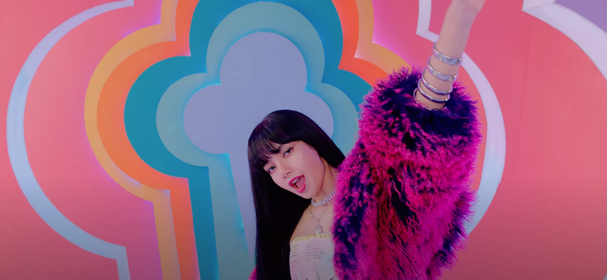 ละลายไปตามๆกัน! ICE CREAM เพลงใหม่ล่าสุดของ BLACKPINK x SELENA GOMEZ