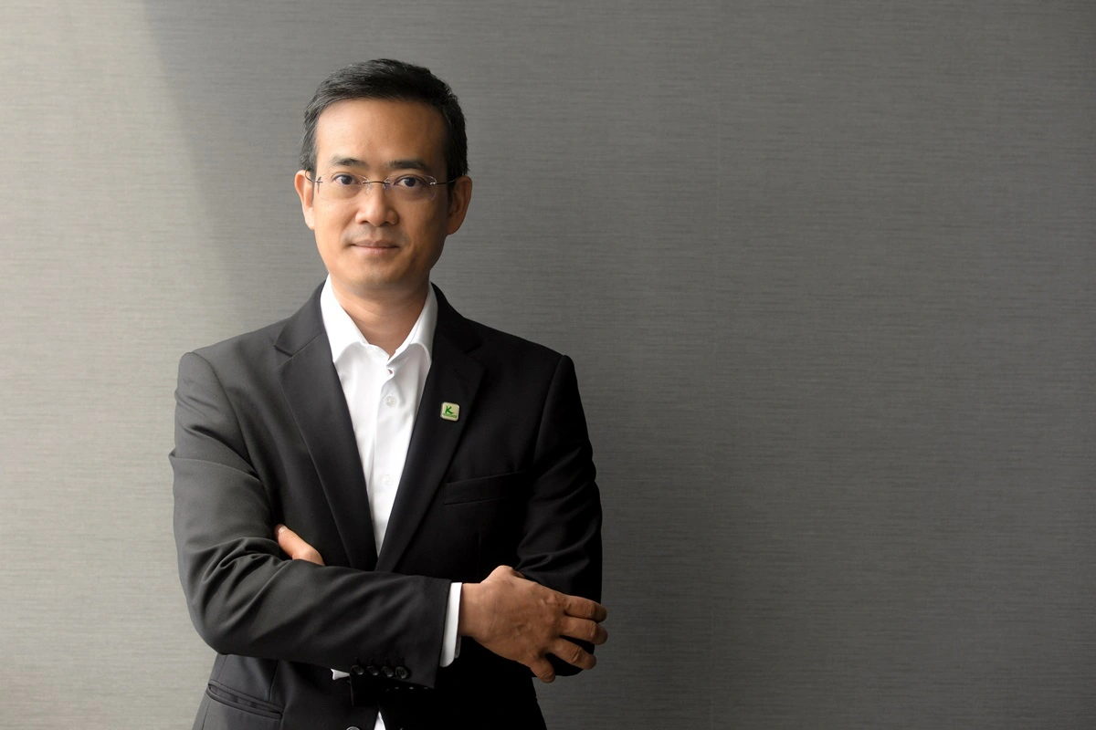 แนะกระจายลงทุนรับเทรนด์โลกหลังโควิด-19