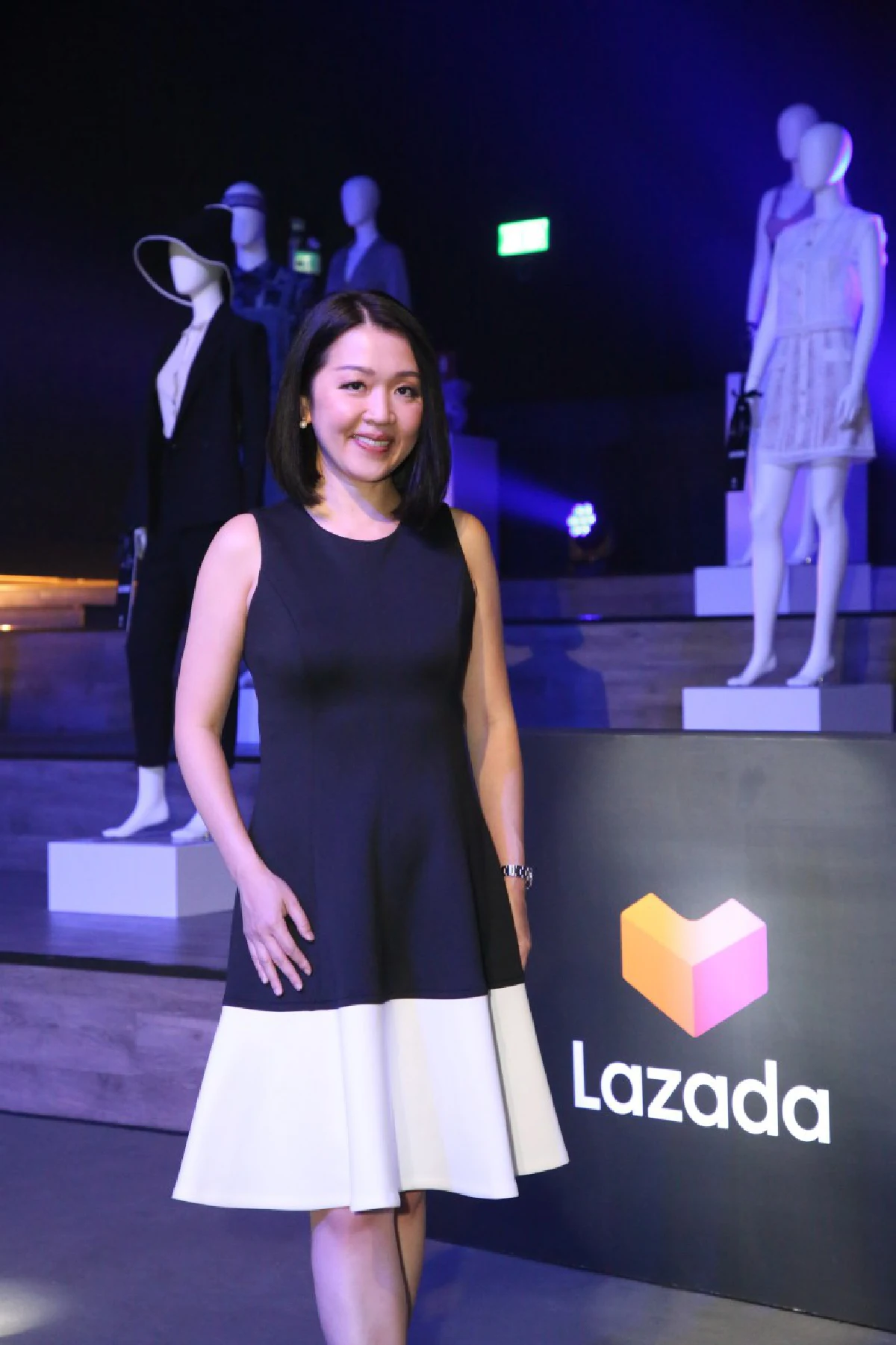 พลิกโฉมวงการแฟชั่น 'ลาซาด้า' ยกรันเวย์ดีไซเนอร์ไทยมาไว้บนอีคอมเมิร์ซ