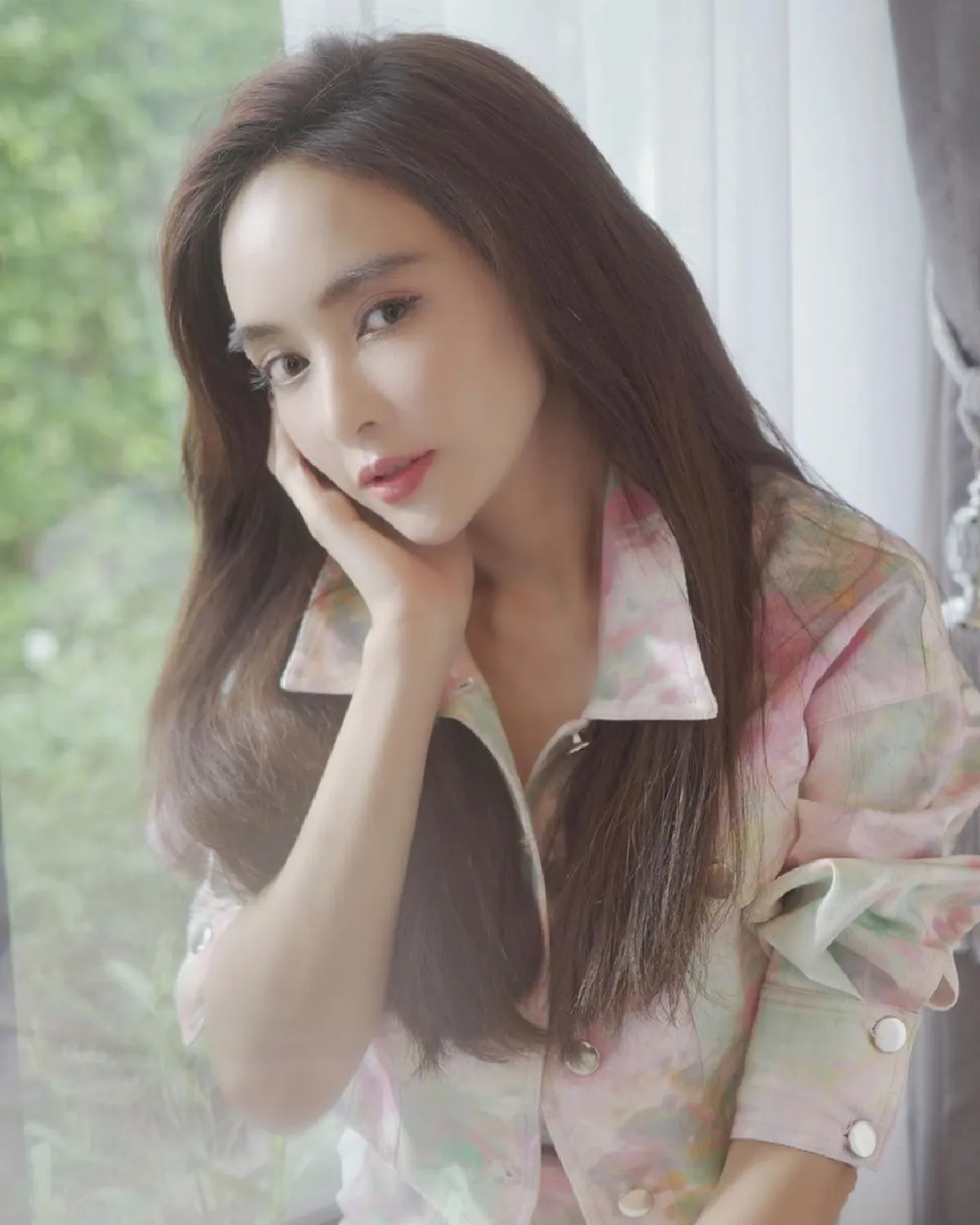 สุดปัง! เป้ย ปานวาด ตอบกลับแซ่บ หลังโดนแซะแก่แล้วแอ๊บแบ๊วทำไม