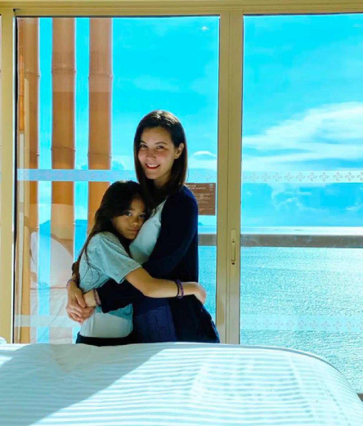 ยุ่งกับพี่พอทน..ยุ่งกับลูกมีตาย! “ธัญญ่า” ปรี๊ดแตก "น้องลียา" ถูกคุกคามทางโซเชี่ยล 