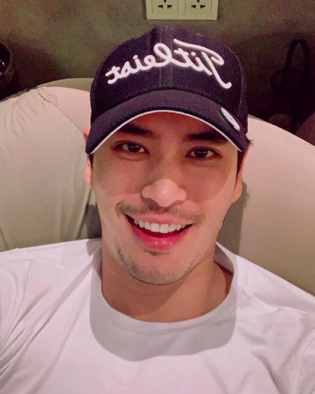 “ปั้นจั่น” สุดอาลัย! เผยความรู้สึกถึง “อ้อย กาญจนา” ในฐานะหลานชายแท้ๆ 