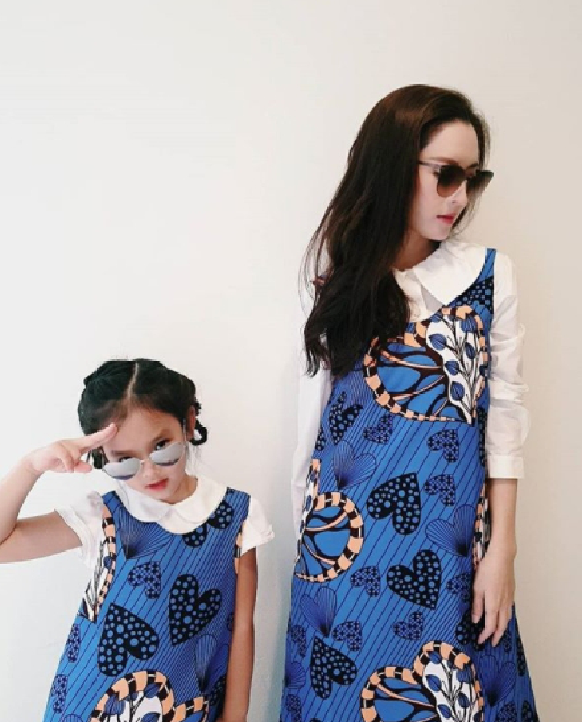 สวยเท่! แอฟ ทักษอร ในมาดนักบินเต็มยศ..เต็มที่กับทุกบทบาท