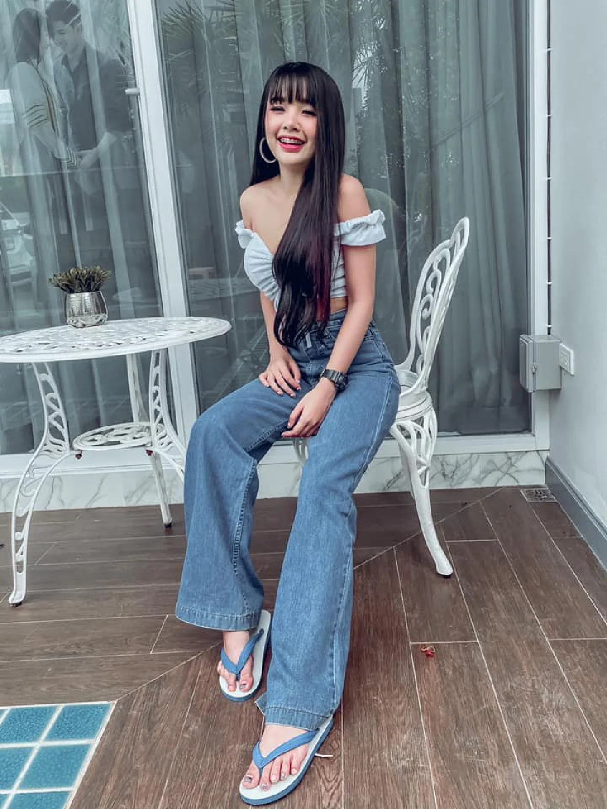 “เจนนี่ ได้หมดถ้าสดชื่น” ประกาศนำเพลง “ได้หมดถ้าสดพอ” ที่ “อั๋น ปาลิตา” มาร้องใหม่เป็นเวอร์ชั่นตัวเอง 