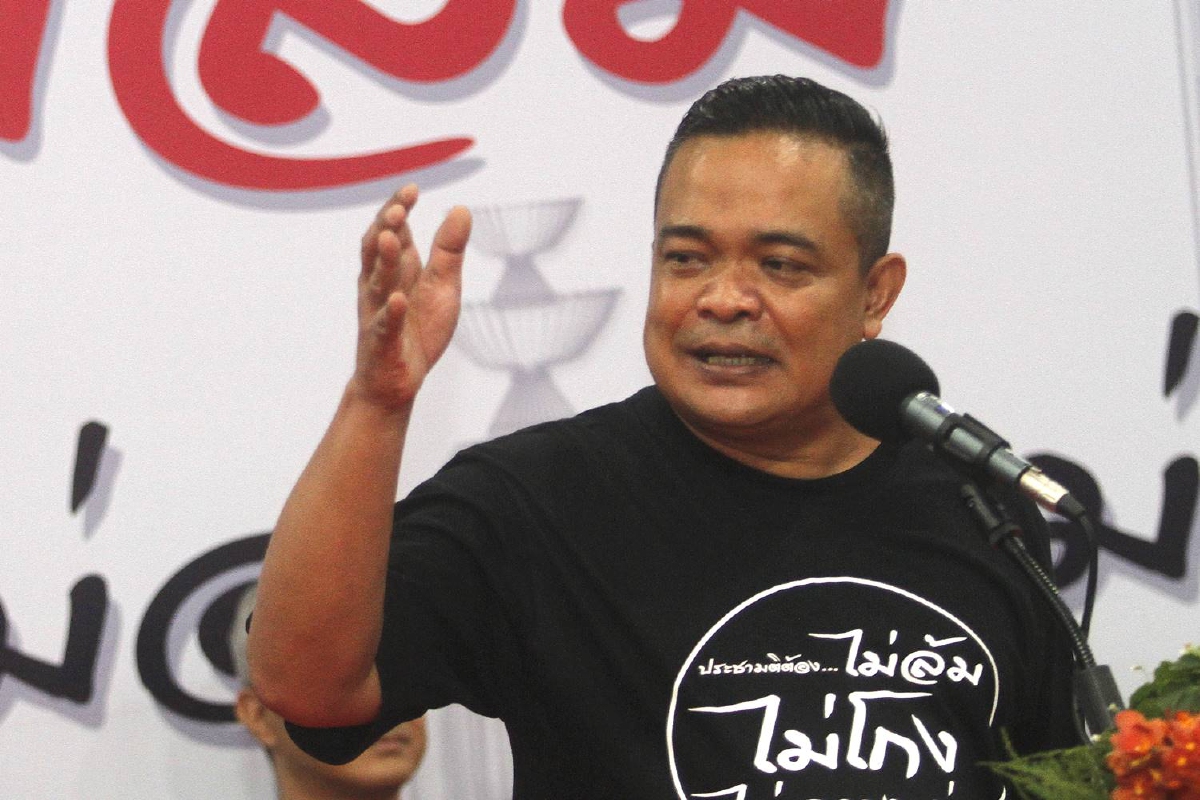 "จตุพร"เชื่อสิ้นเดือนกันยายน "ส.ว." ยังอยู่เหมือนเดิม "จตุพร"เชื่อสิ้นเดือนกันยายน "ส.ว." ยังอยู่เหมือนเดิม