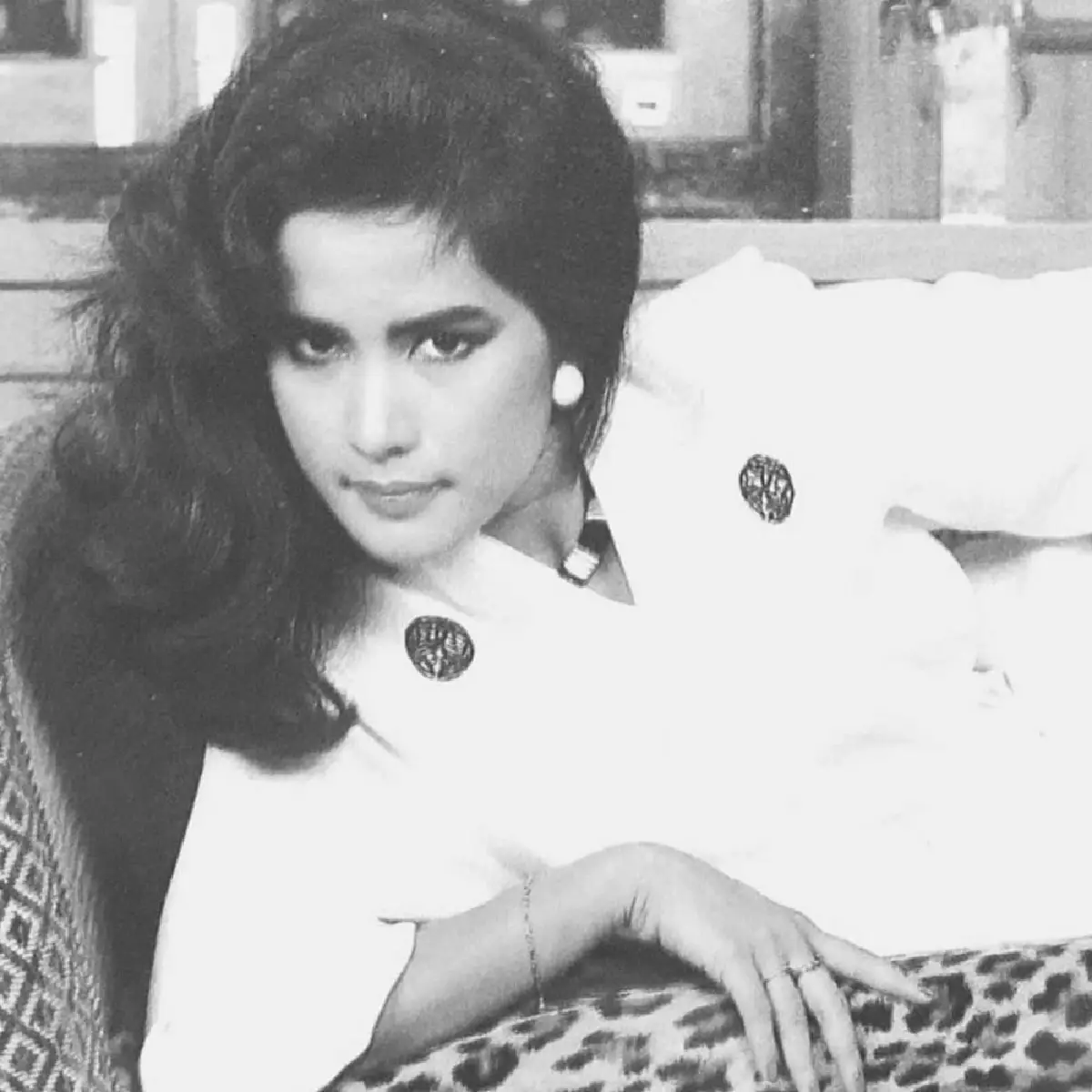 “ปั้นจั่น” สุดอาลัย! เผยความรู้สึกถึง “อ้อย กาญจนา” ในฐานะหลานชายแท้ๆ 