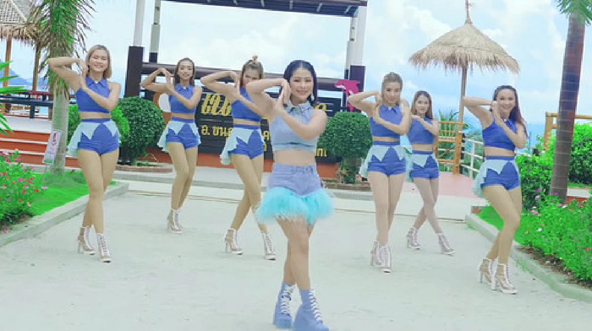 “เจนนี่ ได้หมดถ้าสดชื่น” ประกาศนำเพลง “ได้หมดถ้าสดพอ” ที่ “อั๋น ปาลิตา” มาร้องใหม่เป็นเวอร์ชั่นตัวเอง 