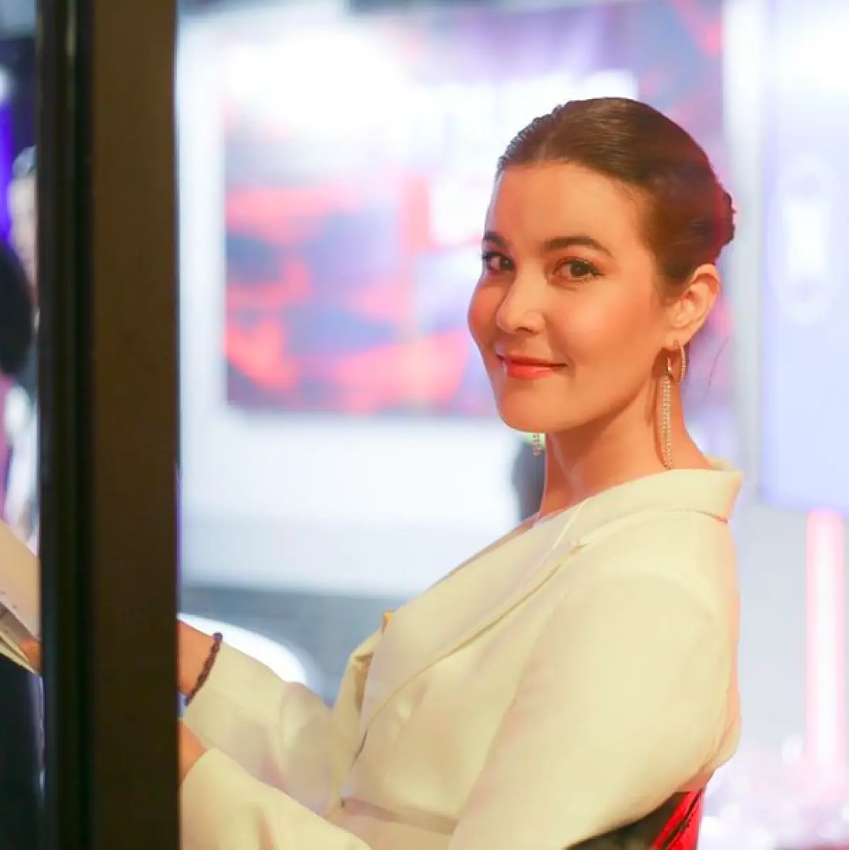 ยุ่งกับพี่พอทน..ยุ่งกับลูกมีตาย! “ธัญญ่า” ปรี๊ดแตก "น้องลียา" ถูกคุกคามทางโซเชี่ยล 