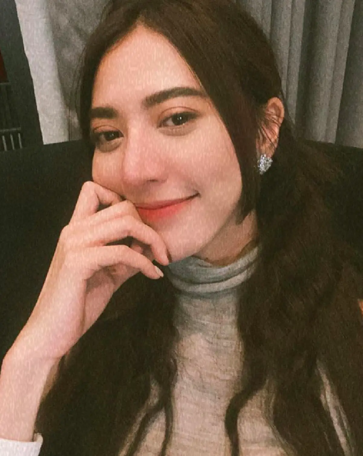 "ดร.ณัฐวุธ” สามี “น้ำหวาน The Face” โพสต์ไอจีย้ำดราม่า คุณคือคนนอกแล้ว อย่ามายุ่ง!