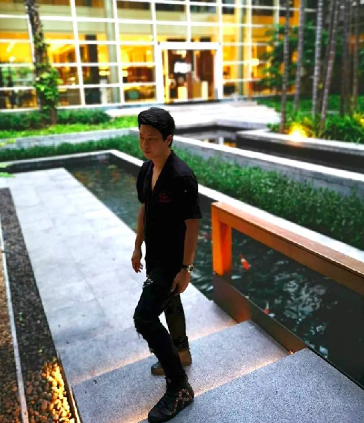 “ดร.ณัฐวุธ” ตอบคอมเมนต์แรง หลังชาวเน็ตพบ “น้ำหวาน” กับ “ไฮโซแชมป์” ไปสถานที่เดียวกัน