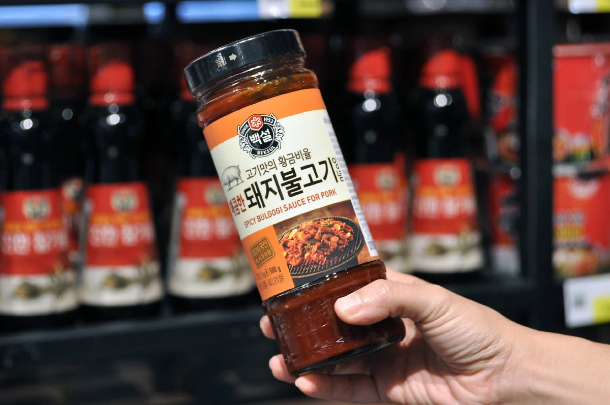 Dear Tummy เปิดตัว โซนใหม่ล่าสุด  “Asian Grocer” รวบรวมรสชาติแห่งอาหารเอเชีย
