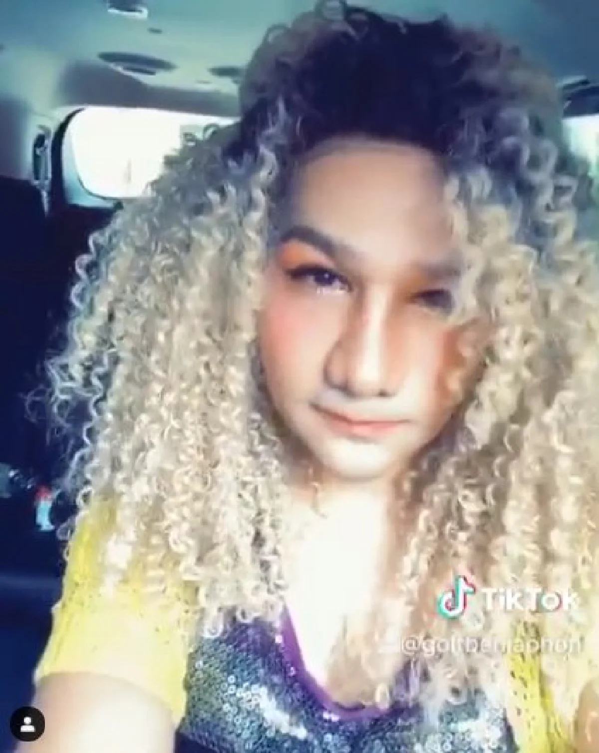 กอล์ฟ เบญจพล แต่งหญิงจัดเต็มความปัง ด้านภรรยาทวงคืนสามีโอปป้า