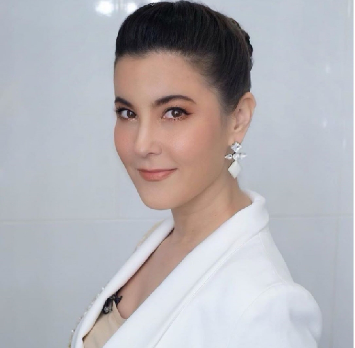 อิงอิง โพสต์แล้วหลังเปิดศึก ธัญญ่า ทำแม่องค์ลง..ยันไม่มีประโยคไหนคุกคาม น้องลียา